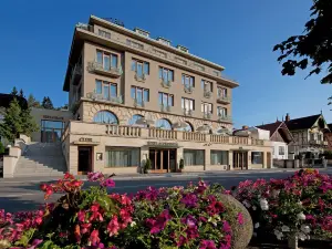 Alexandria Spa & Wellness Hotel