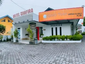 Hotel Shafira Pariaman Syariah Mitra RedDoorz