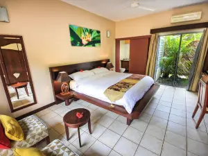 Hotel Kou Bugny