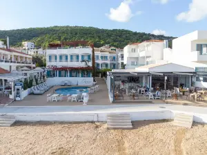 Oasis Beach Hotel
