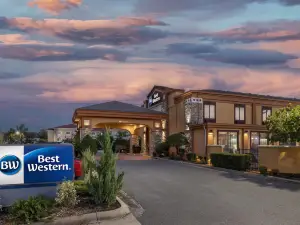 Best Western Aspen Hotel