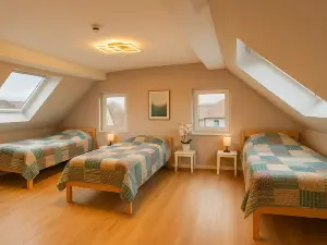 Stay and Work Oberberg Familie Kauling