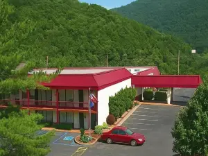 Hotel Red Rose by Townhouse Covington I-64