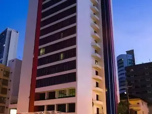 Rede Andrade LG Inn