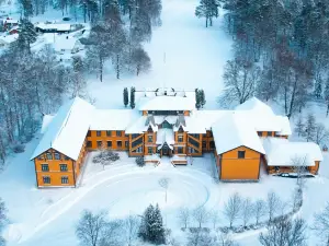 Dalen Hotel