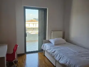 Sky Line Penthouse Apartment