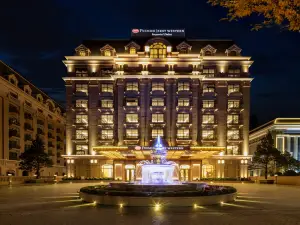 ベスト ウェスタン プレミア インペリアル ダラット