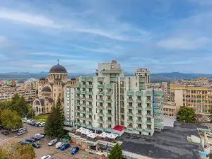 Hotel Sarmis