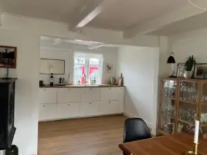 Cosy House in the Heart of Tórshavn (Á Reyni)