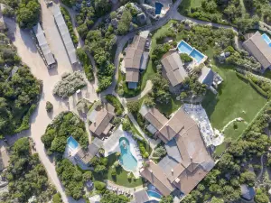 Petra Segreta Resort & Spa