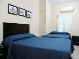 Hotel La Villa