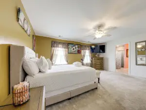 Lakes, Gardens & More! Getaway in Moncks Corner
