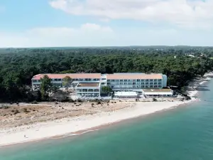 Bel Hôtel Oléron Thalasso & Spa - MGallery Collection