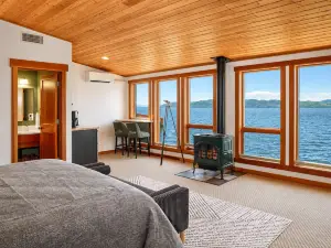 HANTHORN Lofts on Pier 39