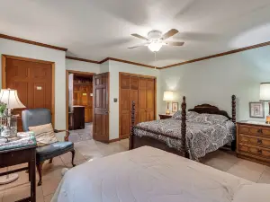 Clarks Hill Lake Area Home w/ Pool & Dock!