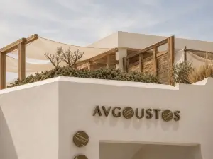 Avgoustos Suites Naxos