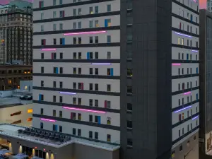 Aloft Memphis Downtown