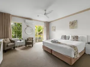 Oasis Inn Ulladulla - Welcoming Guests 18 Years and Older