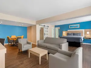 Quality Inn & Suites Conference Center