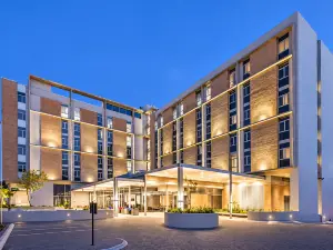 Onomo Hotel Durban