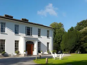 Springfort Hall Hotel