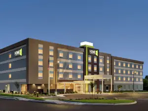 Home2 Suites by Hilton Ephrata