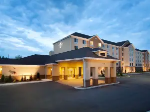 紐約州羅徹斯特/希臘Homewood Suites by Hilton