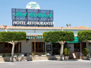 Hotel Mi Casa