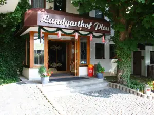 Hotel-Landgasthof Ploss