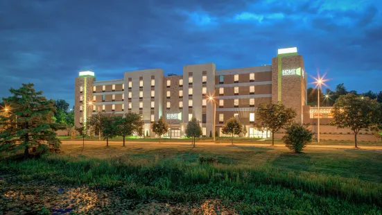 Home2 Suites by Hilton Bloomington, IN