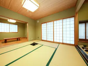 Ryokan Asakusa-Chaka- by Tranova