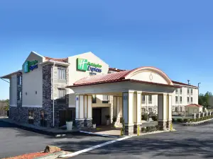 Holiday Inn Express ATLANTA-STONE MOUNTAIN by IHG