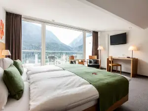 Engadiner Boutique-Hotel GuardaVal