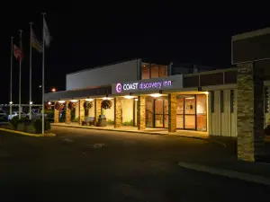 Coast Discovery Inn