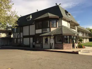 Americas Best Value Inn North Highlands Sacramento I-80