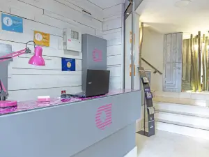 Hostal Alda Palencia Plaza