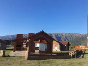 Brisa de Los Molles