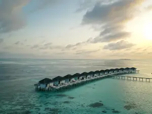 馬爾代夫可可吉里島度假村