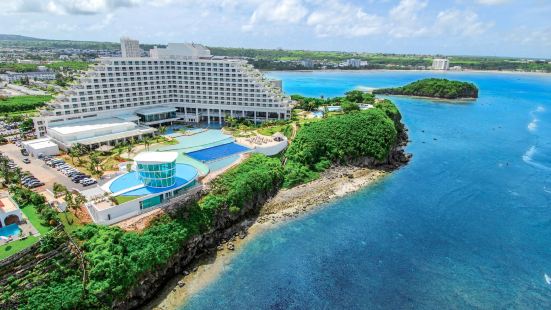 Rihga Royal Laguna Guam Resort