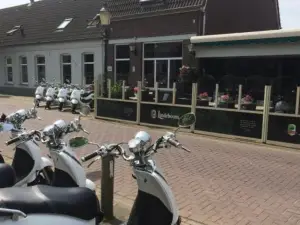 Hotel Restaurant Cafe Houben