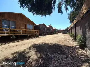 Cabaña Horcon