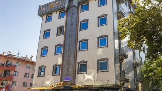 Ankara Royal Hotel