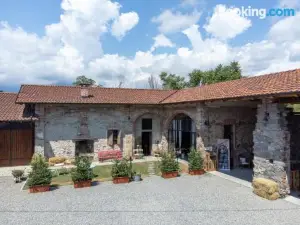 B&b Il Cortile