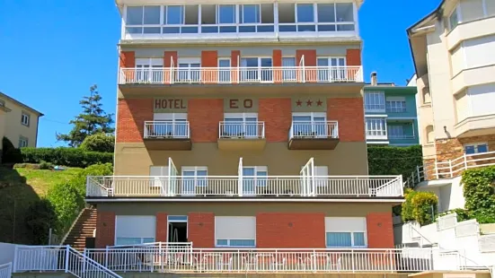 Hotel EO