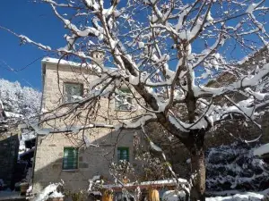 Morfeas Guesthouse