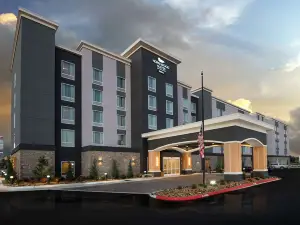 Homewood Suites by Hilton Tulsa Catoosa