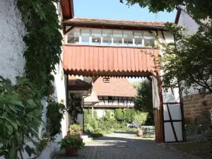 Hotel Gasthof Krapp