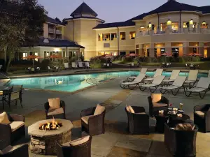 Atlanta Evergreen Lakeside Resort