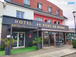 Hotel Au Bout du Monde