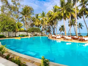 โรงแรม Diani Sea Lodge